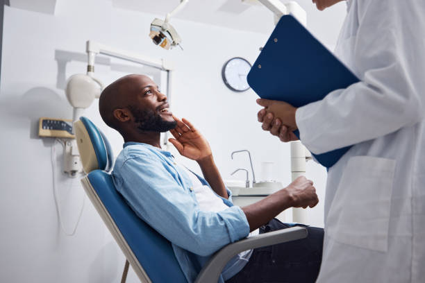 Best Emergency Treatment for Dental Infections or Abscesses in Bonifay, FL